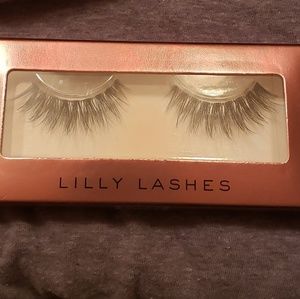 Lilly Lashes Faux Mink